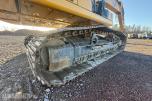 2022 Cat 330 beltegraver med graveskuffe – 1 294 timer
