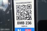 2022 Cat 330 beltegraver med graveskuffe – 1 294 timer