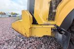2020 Cat 966M hjullaster m/skuffe – sentralsmøring – vekt m/skriver – joystick-styring