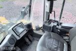 2020 Cat 966M hjullaster m/skuffe – sentralsmøring – vekt m/skriver – joystick-styring