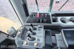 2020 Cat 966M hjullaster m/skuffe – sentralsmøring – vekt m/skriver – joystick-styring