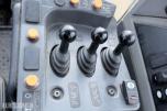 2020 Cat 966M hjullaster m/skuffe – sentralsmøring – vekt m/skriver – joystick-styring