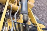 2020 Cat 966M hjullaster m/skuffe – sentralsmøring – vekt m/skriver – joystick-styring