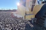 2019 Cat 982M hjullaster med skuffe 7,8 m³