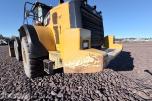 2019 Cat 982M hjullaster med skuffe 7,8 m³