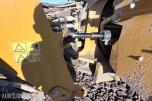 2019 Cat 982M hjullaster med skuffe 7,8 m³