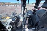 2019 Cat 982M hjullaster med skuffe 7,8 m³