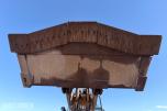 2019 Cat 982M hjullaster med skuffe 7,8 m³