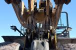 2019 Cat 982M hjullaster med skuffe 7,8 m³