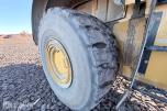 2019 Cat 982M hjullaster med skuffe 7,8 m³