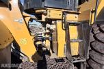 2019 Cat 982M hjullaster med skuffe 7,8 m³