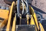 2019 Cat 982M hjullaster med skuffe 7,8 m³