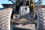 2019 Cat 982M hjullaster med skuffe 7,8 m³