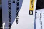 2019 Cat 982M hjullaster med skuffe 7,8 m³