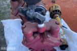 1994 Hardi Pumper (2 stk)  *Ingen minstepris*