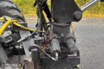 2016 Slagkraft Sc45 kran med SH125 klippehode