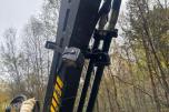 2016 Slagkraft Sc45 kran med SH125 klippehode
