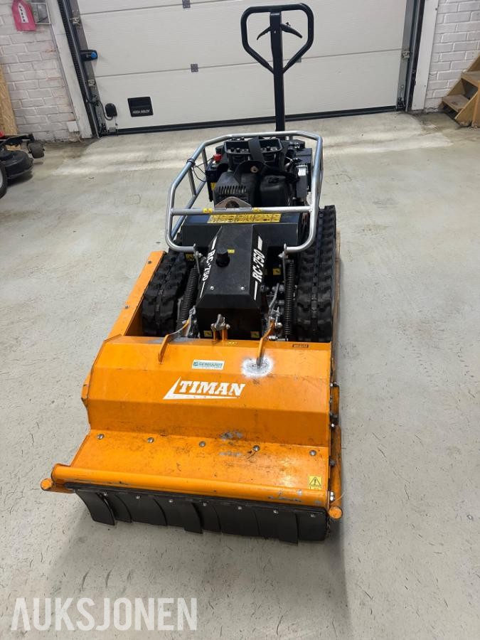 2014 Timan RC-750