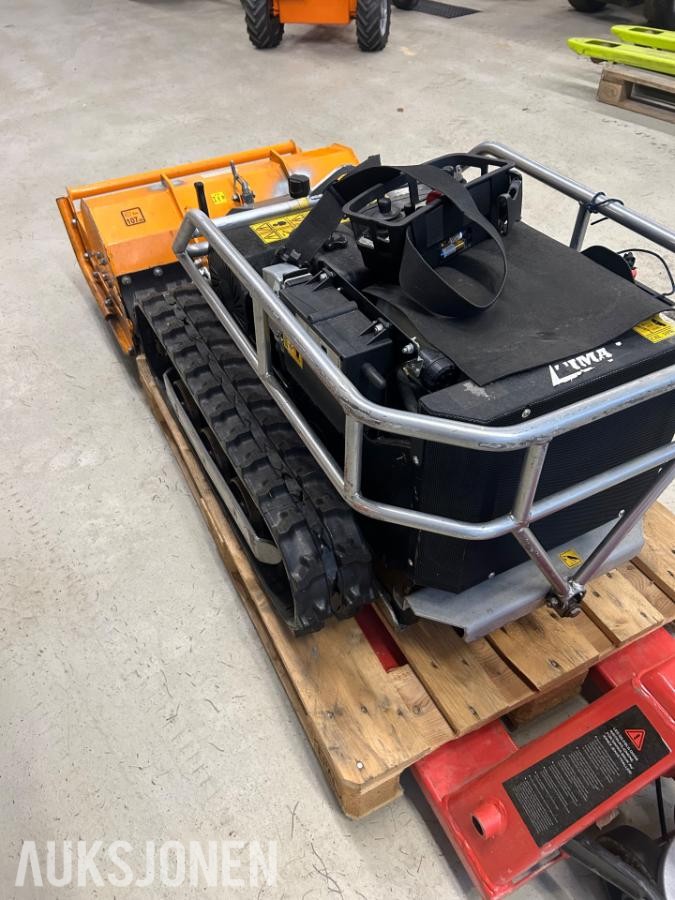 2014 Timan RC-750