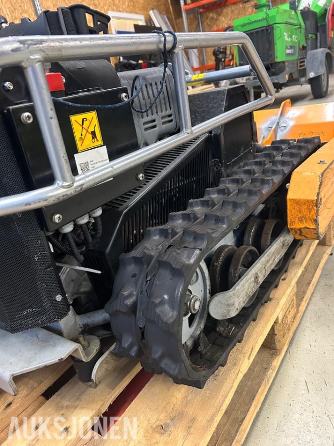 2014 Timan RC-750
