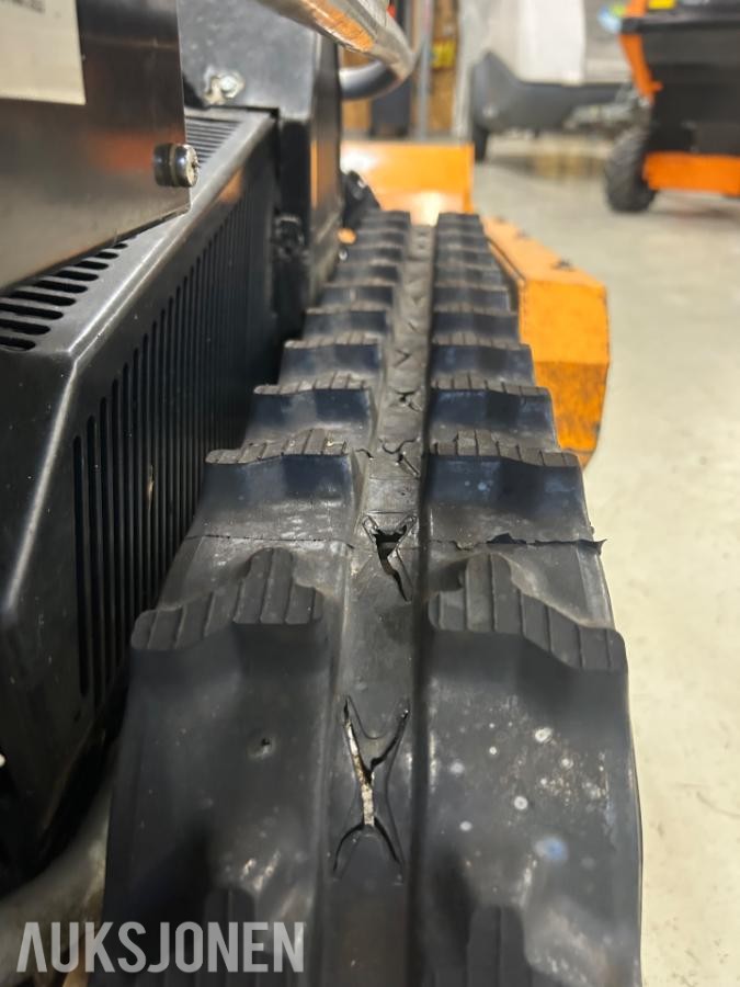 2014 Timan RC-750