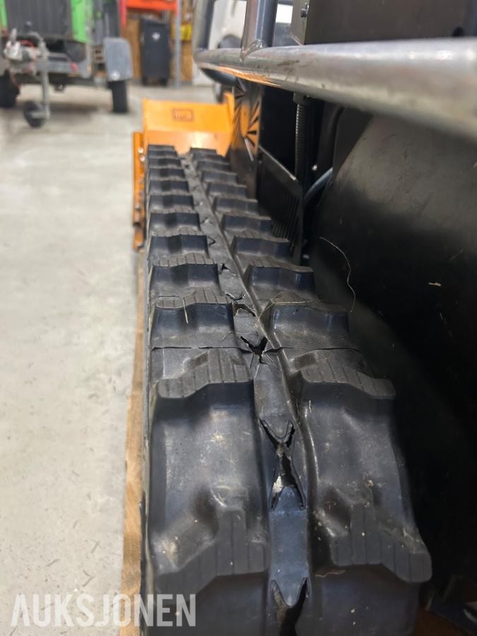 2014 Timan RC-750