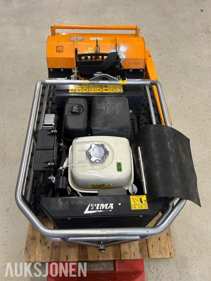2014 Timan RC-750