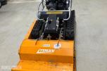 2014 Timan RC-750