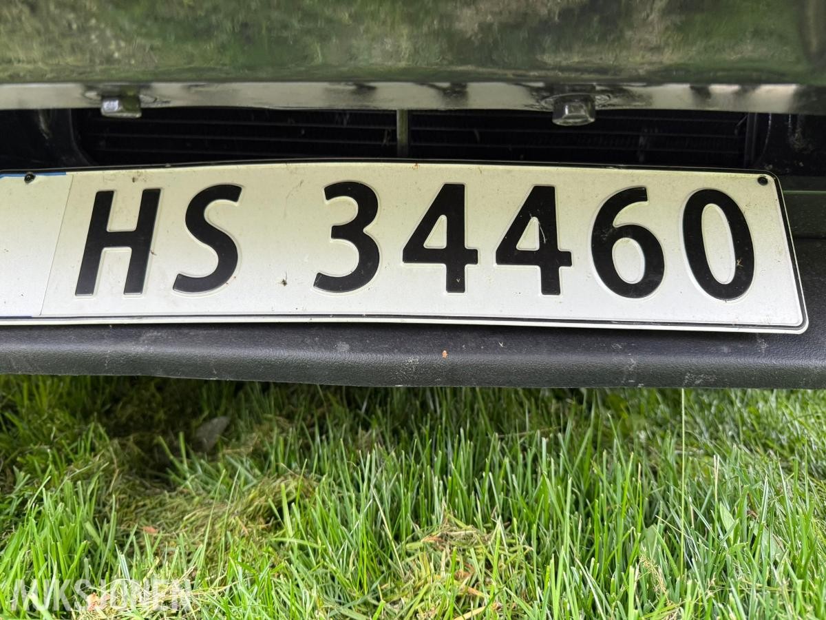 1972 FORD MUSTANG MACH 1 351 V8 CLEVELAND AUTOMAT, 58541km