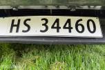 1972 FORD MUSTANG MACH 1 351 V8 CLEVELAND AUTOMAT, 58541km