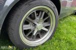 1972 FORD MUSTANG MACH 1 351 V8 CLEVELAND AUTOMAT, 58541km