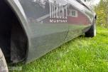 1972 FORD MUSTANG MACH 1 351 V8 CLEVELAND AUTOMAT, 58541km