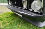 1972 FORD MUSTANG MACH 1 351 V8 CLEVELAND AUTOMAT, 58541km