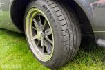 1972 FORD MUSTANG MACH 1 351 V8 CLEVELAND AUTOMAT, 58541km