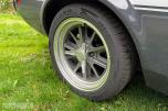 1972 FORD MUSTANG MACH 1 351 V8 CLEVELAND AUTOMAT, 58541km