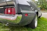 1972 FORD MUSTANG MACH 1 351 V8 CLEVELAND AUTOMAT, 58541km