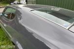 1972 FORD MUSTANG MACH 1 351 V8 CLEVELAND AUTOMAT, 58541km