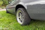1972 FORD MUSTANG MACH 1 351 V8 CLEVELAND AUTOMAT, 58541km