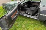1972 FORD MUSTANG MACH 1 351 V8 CLEVELAND AUTOMAT, 58541km