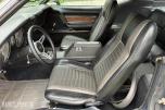 1972 FORD MUSTANG MACH 1 351 V8 CLEVELAND AUTOMAT, 58541km