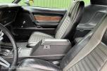 1972 FORD MUSTANG MACH 1 351 V8 CLEVELAND AUTOMAT, 58541km