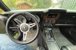 1972 FORD MUSTANG MACH 1 351 V8 CLEVELAND AUTOMAT, 58541km