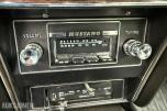 1972 FORD MUSTANG MACH 1 351 V8 CLEVELAND AUTOMAT, 58541km