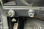 1972 FORD MUSTANG MACH 1 351 V8 CLEVELAND AUTOMAT, 58541km