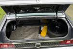 1972 FORD MUSTANG MACH 1 351 V8 CLEVELAND AUTOMAT, 58541km