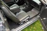 1972 FORD MUSTANG MACH 1 351 V8 CLEVELAND AUTOMAT, 58541km