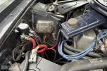 1972 FORD MUSTANG MACH 1 351 V8 CLEVELAND AUTOMAT, 58541km