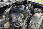 1972 FORD MUSTANG MACH 1 351 V8 CLEVELAND AUTOMAT, 58541km