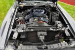 1972 FORD MUSTANG MACH 1 351 V8 CLEVELAND AUTOMAT, 58541km