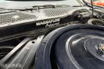 1972 FORD MUSTANG MACH 1 351 V8 CLEVELAND AUTOMAT, 58541km
